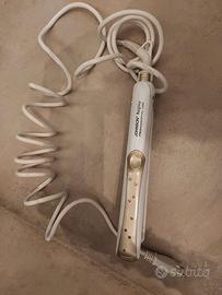 Piastra lisciante capelli in ceramica