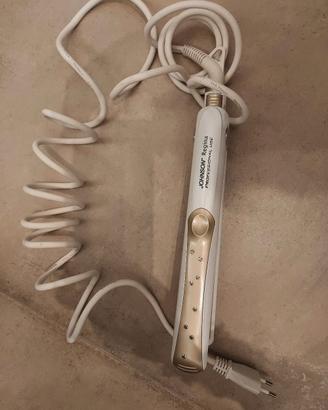 Piastra lisciante capelli in ceramica