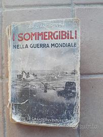 libro antico 