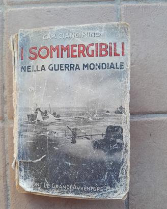 libro antico 
