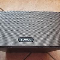 SONOS play 3