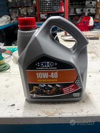Olio auto
