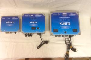 Antivegetativa elettronica ricondizionata