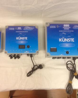 Antivegetativa elettronica ricondizionata