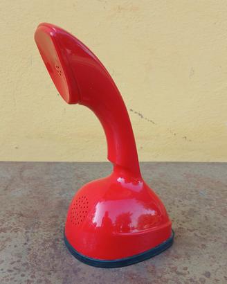 Telefono Ericsson Ericofon (Cobra) vintage anni 70