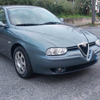 Alfa Romeo 156 2.0 JTS iscritta ASI