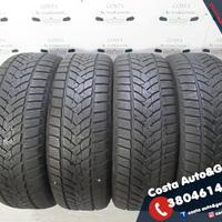 215 60 17 Dunlop 2019 90% 215 60 R17 4 Gomme
