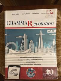 Grammar evolution