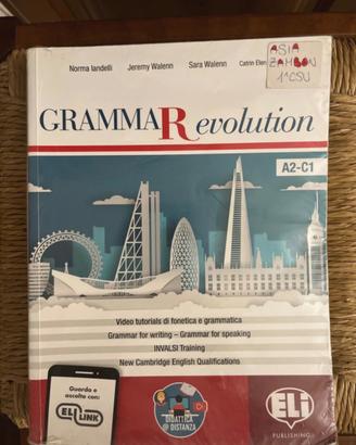 Grammar evolution