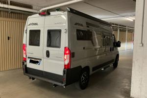 Van Possl Summit Shine 600 l