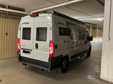 Van Possl Summit Shine 600 l