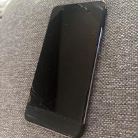 Huawey p10 lite - non funzionate - pezzi di ricamb