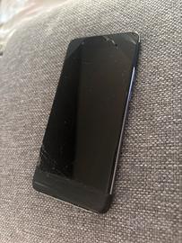 Huawey p10 lite - non funzionate - pezzi di ricamb