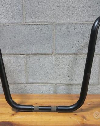 Manubrio Ape Hanger per Harley Davidson