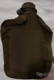 Borraccia Militare