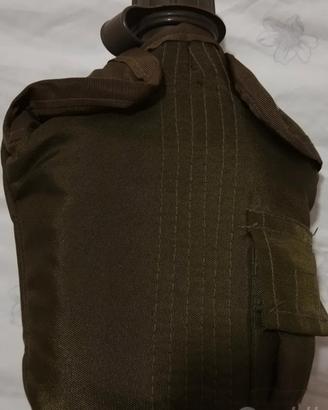 Borraccia Militare