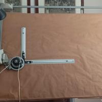 Tecnigrafo Zucor Export