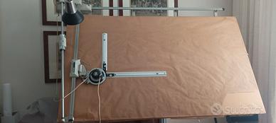 Tecnigrafo Zucor Export