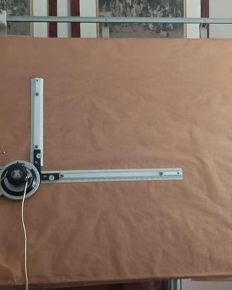 Tecnigrafo Zucor Export