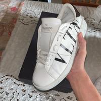 valentino scarpe come nuove