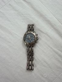 Orologio Sector Titanium 950 automatic