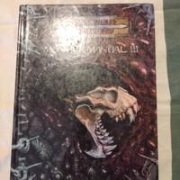   Dungeon & Dragons 3.5 Monsters Manual III