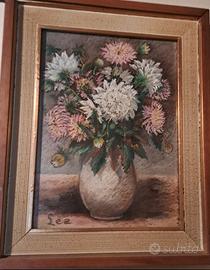 quadro di Lea Pellegrini 