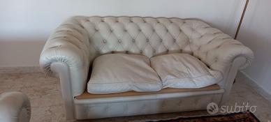divano modello cester