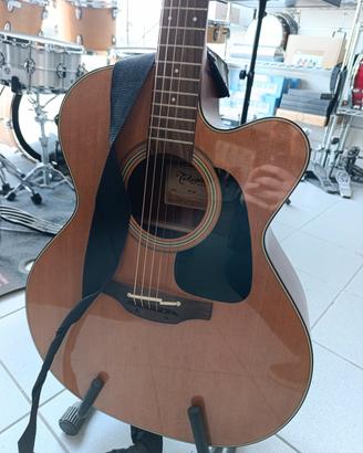 Chitarra Takamine P1NC 