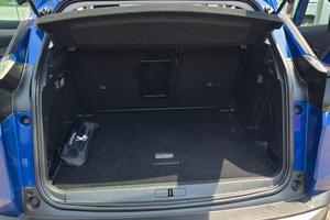 PEUGEOT 3008 2ª serie - 2018