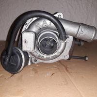 Turbina Suzuki Swift Opel Corsa MJT 54351014809