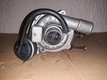 Turbina Suzuki Swift Opel Corsa MJT 54351014809