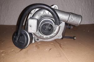 Turbina Suzuki Swift Opel Corsa MJT 54351014809