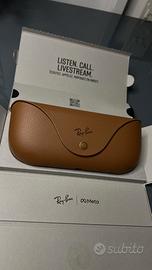 Ray-Ban Meta Skyler Gen.1 Neri — Polarizzati