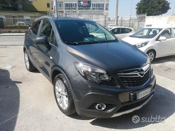 Opel Mokka 1.6 CDTI Ecotec 136CV 4x2 Start&Stop Co