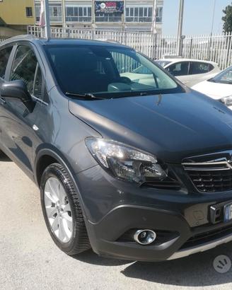 Opel Mokka 1.6 CDTI Ecotec 136CV 4x2 Start&Stop Co