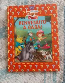 Benvenuto a casa