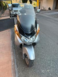 burgman 400