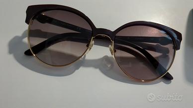 occhiali da sole Cartier