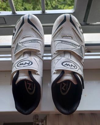 scarpe da ciclismo