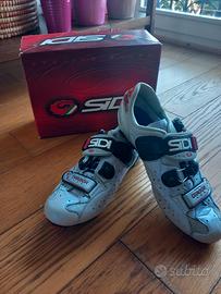 scarpe da ciclismo da uomo SIDI