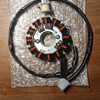 accensione originale am6 nuova