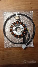 accensione originale am6 nuova