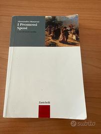 Libro promessi sposi