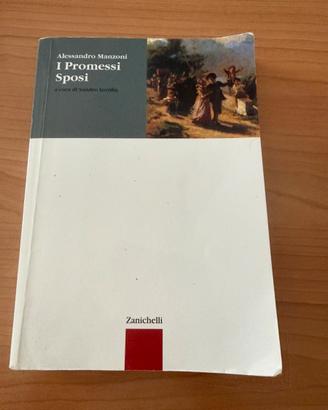 Libro promessi sposi