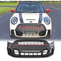 PARAURTI ANTERIORE MINI F56 F57 COUPE 14-20 LOOK N