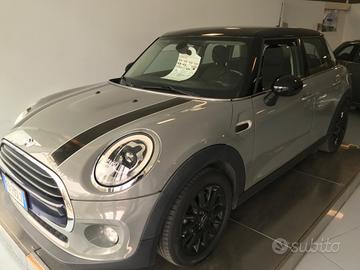 Mini Mini 1.5 Cooper D Business