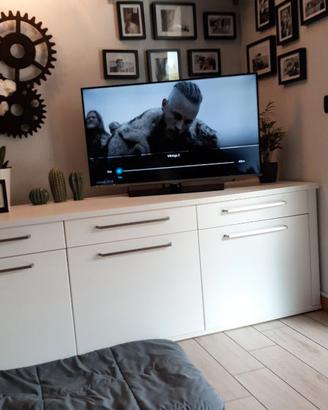 tv 43 pollici samsung