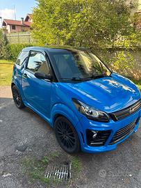 Ligier JS50 Sport Ultimate ICE DCI 2019 