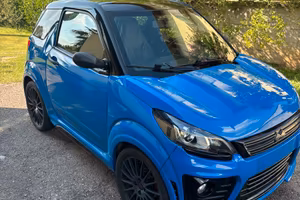 Ligier JS50 Sport Ultimate ICE DCI 2019 